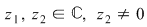 Math formula