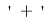 Math formula