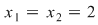 Math formula