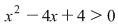 Math formula