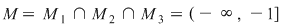 Math formula