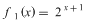 Math formula