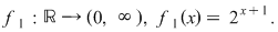 Math formula