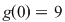 Math formula