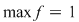 Math formula