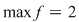 Math formula