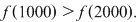 Math formula