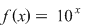 Math formula