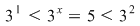 Math formula