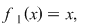 Math formula