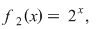 Math formula