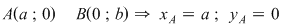 Math formula