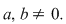 Math formula