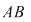 Math formula