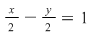 Math formula