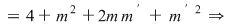 Math formula