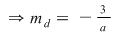 Math formula