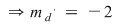 Math formula