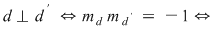 Math formula