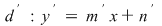 Math formula