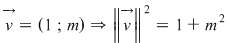 Math formula