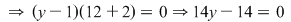 Math formula