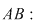 Math formula