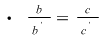 Math formula