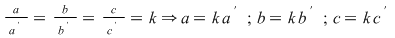 Math formula