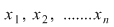 Math formula