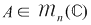 Math formula