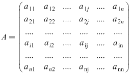 Math formula
