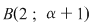 Math formula