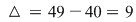 Math formula