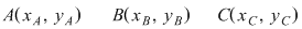 Math formula