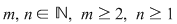 Math formula