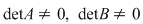 Math formula