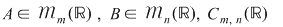Math formula