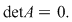 Math formula