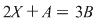 Math formula