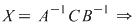 Math formula