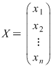 Math formula