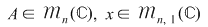 Math formula