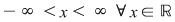 Math formula