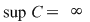 Math formula