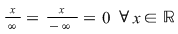 Math formula