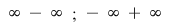 Math formula