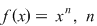 Math formula
