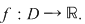 Math formula