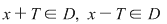 Math formula